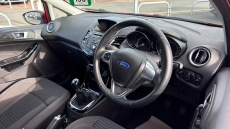 Ford Fiesta 1.25 82 Zetec 5dr Petrol Hatchback